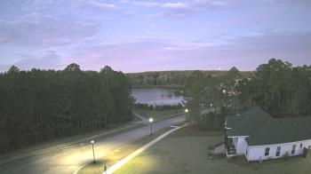 Weather camera view of The Village at Tradition.