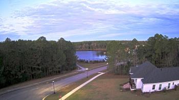 Weather camera view of The Village at Tradition.