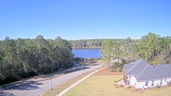 Weather camera view of The Village at Tradition.