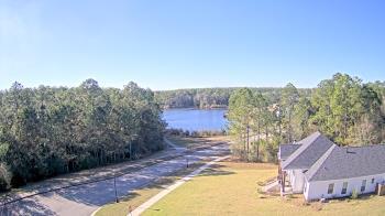 Weather camera view of The Village at Tradition.