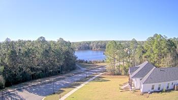 Weather camera view of The Village at Tradition.