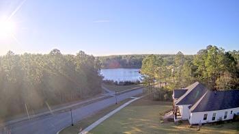 Weather camera view of The Village at Tradition.