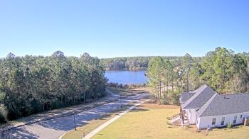 Weather camera view of The Village at Tradition.