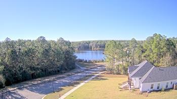 Weather camera view of The Village at Tradition.