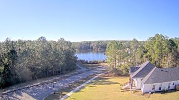 Weather camera view of The Village at Tradition.