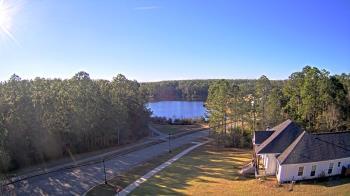 Weather camera view of The Village at Tradition.