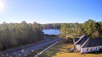 Weather camera view of The Village at Tradition.