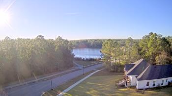 Weather camera view of The Village at Tradition.