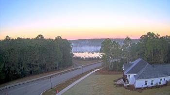 Weather camera view of The Village at Tradition.