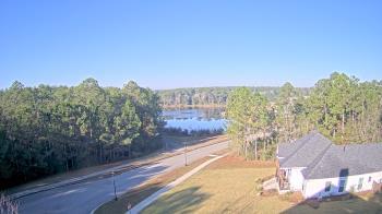 Weather camera view of The Village at Tradition.