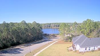 Weather camera view of The Village at Tradition.