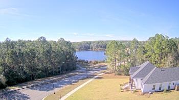 Weather camera view of The Village at Tradition.