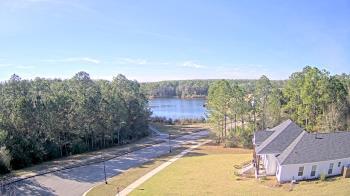 Weather camera view of The Village at Tradition.