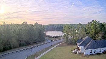 Weather camera view of The Village at Tradition.