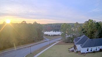 Weather camera view of The Village at Tradition.