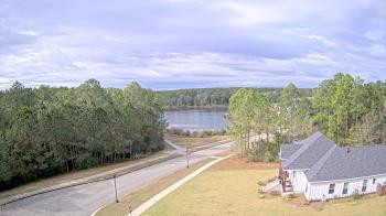 Weather camera view of The Village at Tradition.
