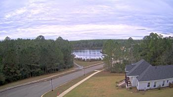 Weather camera view of The Village at Tradition.