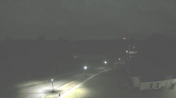 Weather camera view of The Village at Tradition.