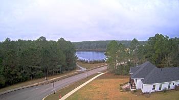 Weather camera view of The Village at Tradition.