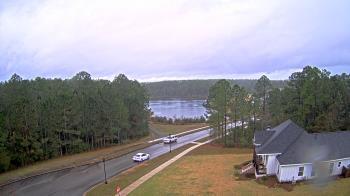 Weather camera view of The Village at Tradition.