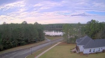 Weather camera view of The Village at Tradition.