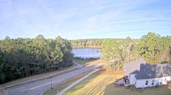 Weather camera view of The Village at Tradition.