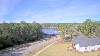 Weather camera view of The Village at Tradition.