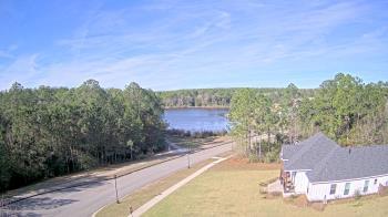 Weather camera view of The Village at Tradition.