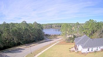 Weather camera view of The Village at Tradition.