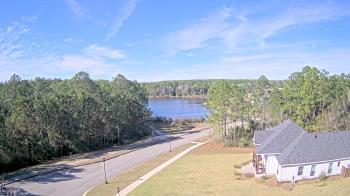 Weather camera view of The Village at Tradition.