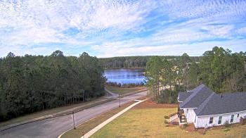 Weather camera view of The Village at Tradition.