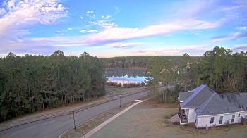 Weather camera view of The Village at Tradition.