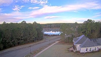 Weather camera view of The Village at Tradition.