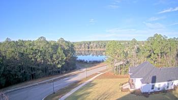 Weather camera view of The Village at Tradition.