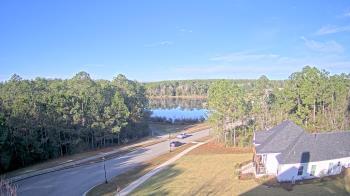 Weather camera view of The Village at Tradition.