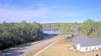 Weather camera view of The Village at Tradition.