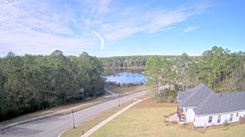 Weather camera view of The Village at Tradition.