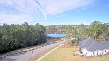 Weather camera view of The Village at Tradition.