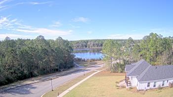 Weather camera view of The Village at Tradition.