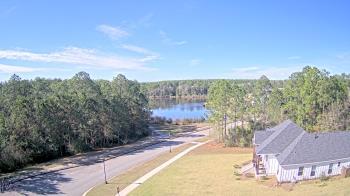 Weather camera view of The Village at Tradition.