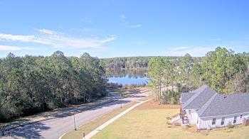 Weather camera view of The Village at Tradition.