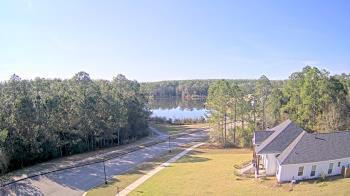 Weather camera view of The Village at Tradition.