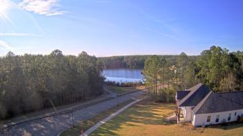 Weather camera view of The Village at Tradition.