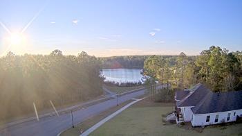 Weather camera view of The Village at Tradition.