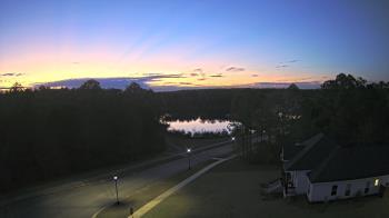 Weather camera view of The Village at Tradition.