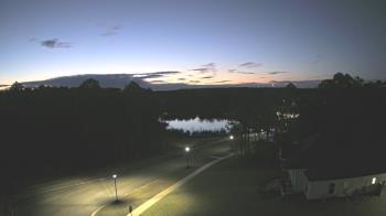 Weather camera view of The Village at Tradition.