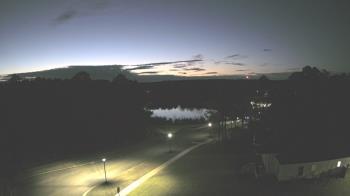 Weather camera view of The Village at Tradition.