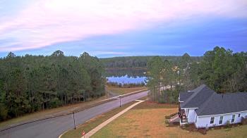 Weather camera view of The Village at Tradition.