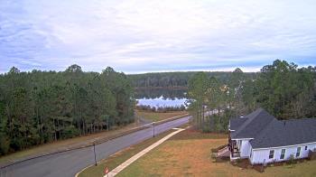 Weather camera view of The Village at Tradition.