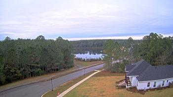 Weather camera view of The Village at Tradition.